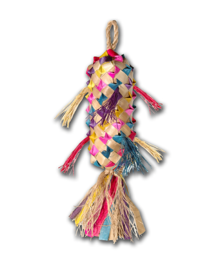 Parrot sales pinata toy