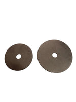 Stainless Steel Washers