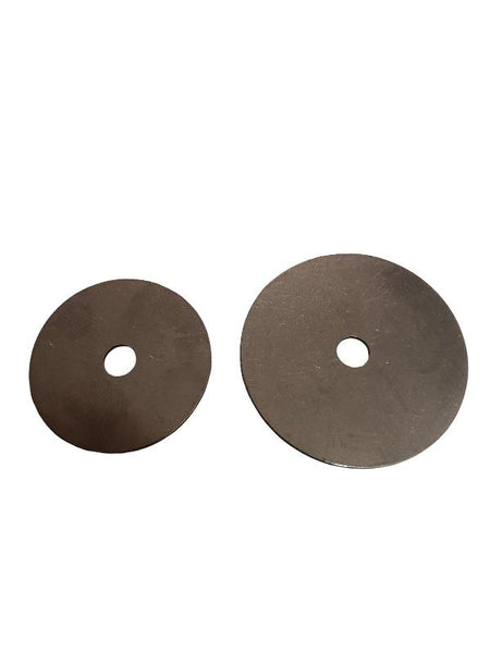 Stainless Steel Washers