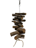 Stacks of Sticks Medium