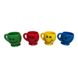Smiley Cup