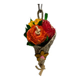 A Bouquet of Roses