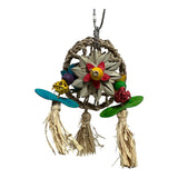 Dreamcatcher with Tassel