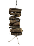 Stacks of Sticks Large