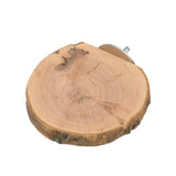 Birdie Apple Wood Platform