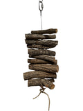 Stacks of Sticks Small