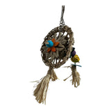 Dreamcatcher with Tassel