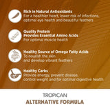 Tropican Alternative Formula