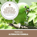 Tropican Alternative Formula