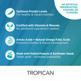 Tropican Lifetime Formula - Sticks