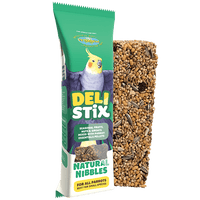 Deli Stix - Natural Nibbles