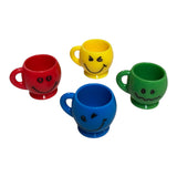 Smiley Cup
