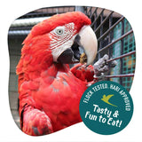 Little Foragers Veggie Nuggets 525g