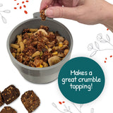 Little Foragers Veggie Nuggets 525g