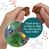 Little Foragers Veggie Nuggets 525g