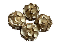 Sola Crepe Ball