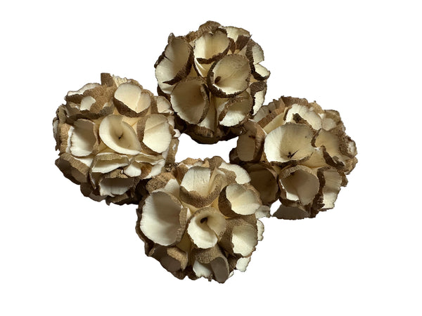 Sola Crepe Ball