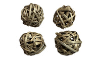 Bamboo Ball Natural