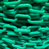 Plastic Chain 6mm - 1 metre