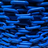 Plastic Chain 6mm - 1 metre