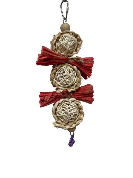 Bow Tie Triple Ratton