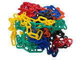 Plastic Chain 6mm