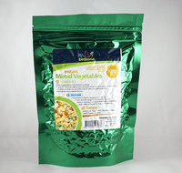 Instant Mixed Vegetables