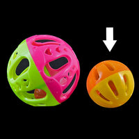 Noisy Foot Ball