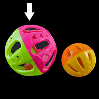 Noisy Foot Ball
