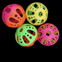 Noisy Foot Ball