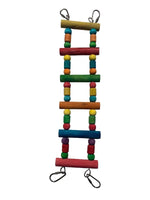 Mini Ladder Bridge