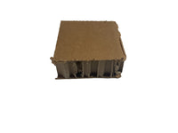 Chunky Cardboard Honeycomb