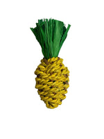 Woven Pineapple Chew