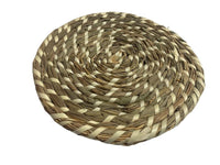 Palm Leaf Mat