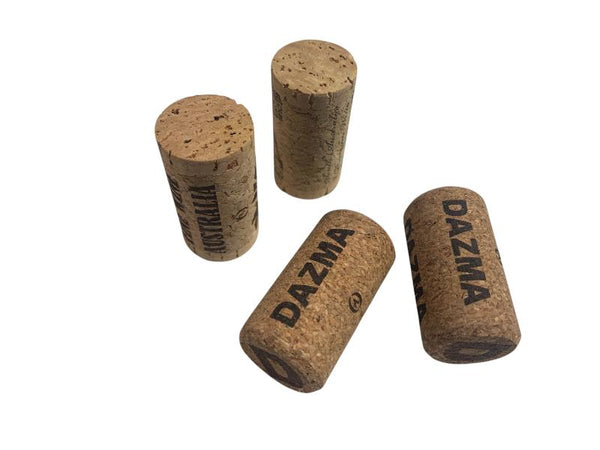 Agglomerated Corks