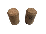 Agglomerated Corks