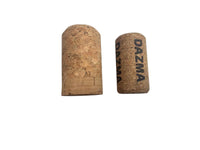 Agglomerated Corks