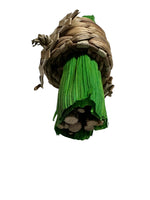 natural bird foot toy