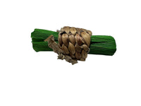 natural bird foot toy