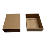 Little Foraging Box