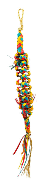 Mini Topsy-Turvy