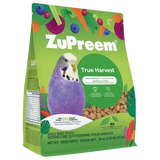 ZuPreem - Natural - Small Birds