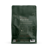 Forage Budgie Mix