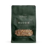 Forage Budgie Mix