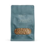 Forage Finch & Canary Mix