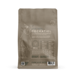 Forage Cockatiel Mix