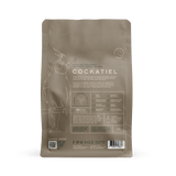 Forage Cockatiel Mix