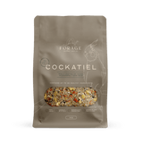 Forage Cockatiel Mix