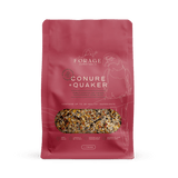 Forage Conure & Quaker Mix