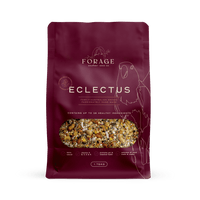 Forage Eclectus Mix